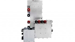 BrightLoop Converters and GaN Systems Bring Power Electronics to the Road and Sky