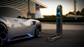 Insulation Failure Detection in EV Batteries