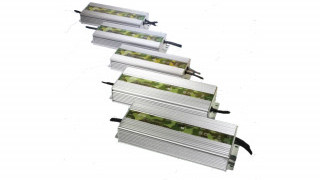 Development Initiative for IP67 LED Drivers for Outdoor Lighting