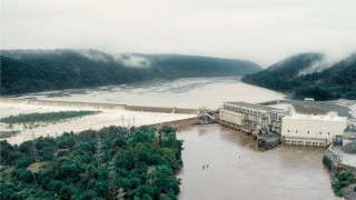 Google Makes History With 3 GW, $3 Billion Hydropower Deal