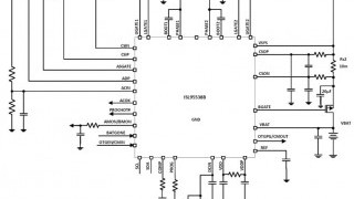 Buck-Boost Narrow VDC Battery Charger with SMBus and USB OTG