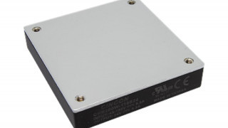 2W, 3kVdc Isolation Unregulated DC-DCs