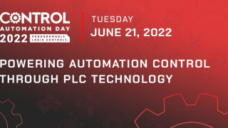 EEP Sister Site, Control, is Launching Control Automation Day