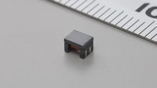 CAN FD Class 3-Compatible Common Mode Choke