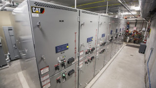 Caterpillar Acquires Full Ownership in Intelligent Switchgear JV from Eaton