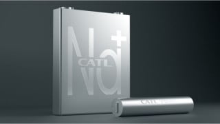  Can Sodium Replace Lithium EV Batteries?