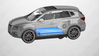CATL Unveils 3 EV Batteries for Longer Range and Fast Charging 