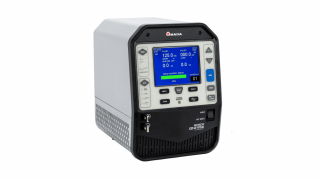 Capacitive Discharge Power Supplies with Fully-Controllable Dual Pulse Output