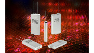 Electrolytic Capacitors with Energy Density and Multiple Packaging Options 
