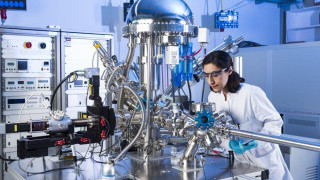 Launch of the Largest German Research Platform for Electrochemical Storage