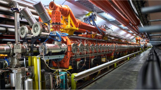 Precision Power: Danisense and CERN Collaborate on Current Sensor