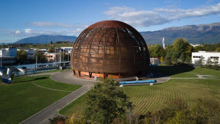 CERN Tasks ABB with Revamping its Cooling, Ventilation Systems