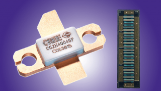 Next-Generation GaN HEMTs Deliver Unmatched Efficiency