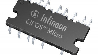 450W/600V 3-Phase Inverters for Harsh Environments