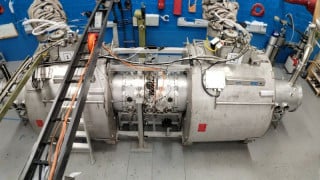 Terra Fusion Tests Fusion With Magnetic Mirrors