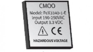 Power eXtraction Modules for the Internet of Things