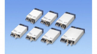 COSEL Adds a 1500W Unit to its PCA Power Supply Lineup