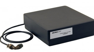 Lithium Thionyl Chloride Power for Surveillance Systems