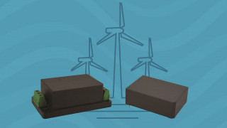 5W to 40W DC-DC Converters Targeted for Renewable Energy Applications