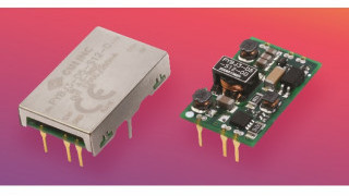 CUI’s Ultra-Thin, Low Profile, 3 Watt DC-DC Converters Ideal for Portable Electronics