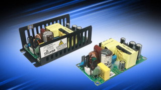 100W Medical / ITE Certified 2in x 4in Power Supplies