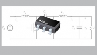 What is a Ćuk Converter?