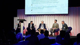 Final Agenda Available for CWIEME Central and EV-Momentum Stages