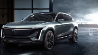 GM and LG Chem $2.3 Billion Joint Venture Aims to Drive Down EV Battery Costs