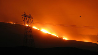 Buried Treasure? California’s Key to Power Line Protection and Wildfire Prevention