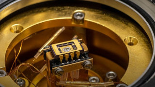 Physicists Find Evidence of the Mechanism by Which Metals May Exhibit ‘Ferroelectricity’