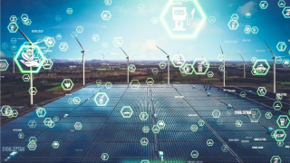 AI Synergy: Streamlining Renewables in Grid Operations