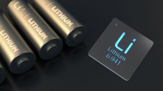 MXene Film Could Lead to Smaller, Lighter Lithium-Ion Batteries