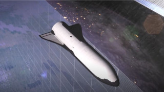 Data Centers in Space? Energy Demands Could Make It Reality
