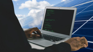 Solar Cells: The New Frontier of Cyber Warfare?