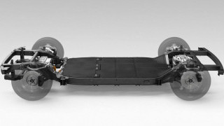 Hyundai Motor Group and Canoo to Co-Develop Platform for Future EVs