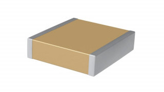 Capacitors Optimized for Fast Switching Wide Bandgap Semiconductor Designs