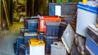 Solving the Challenges of Solid-State Battery Recycling