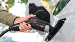 ChargePoint’s Level 2 AC EV Charger Offers Bidirectional Use