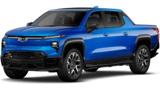 GM Patents Dual Charging System for EVs: V2G and Beyond