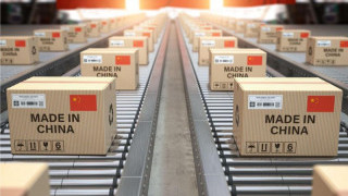 The Path to Decarbonization for China’s Manufacturing Industry