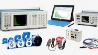 Chroma and Tektronix Partner for Power Conversion Testing