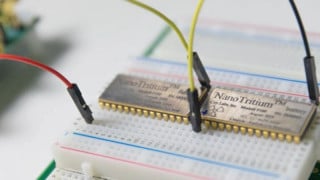 ‘Radioactive Batteries’ Could Last Years