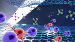 Battery Power Study: Aluminum-Ion Outperforms Lithium