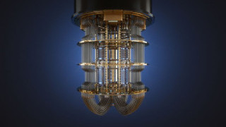 Using Quantum Computing for Grid Optimization