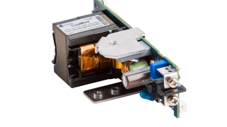Dual-Output and Bulk Power for Medical, Industrial and Harsh Environments