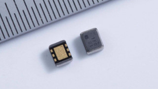 Coil-Integrated DC-DCs Support Negative 3.3Vdc Output