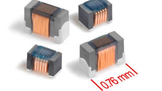 Wirewound Ferrite Beads for Low-Pass Filtering