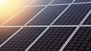 Beyond Basic Black: Adding Color to Solar Panels