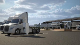 Joint Venture Moves to Next Phase of Commercial EV Charging and Hydrogen Fueling Network