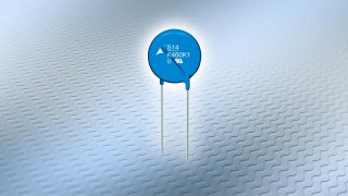 Compact, High-Performance Disk Varistors for AC-DC Power Supplies